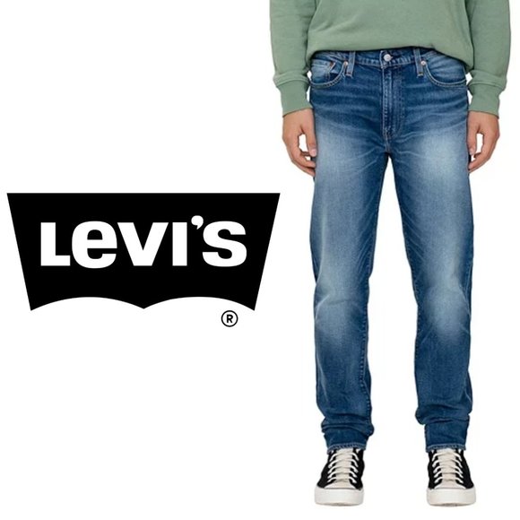 Levi's Other - Levi's 511 Knit Jeans - 27x27